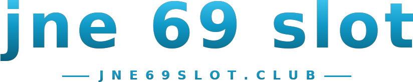 jne 69 slot logo